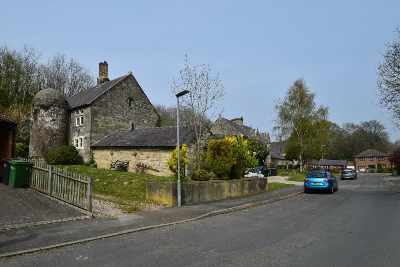 Little Turret Villa St Leonards-on-Sea Екстериор снимка