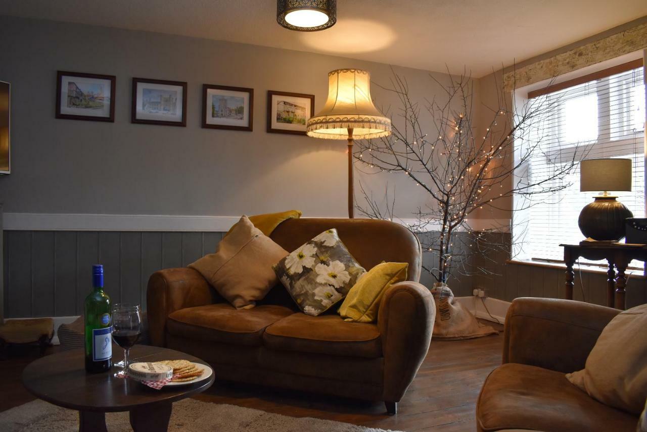 Little Turret Villa St Leonards-on-Sea Екстериор снимка