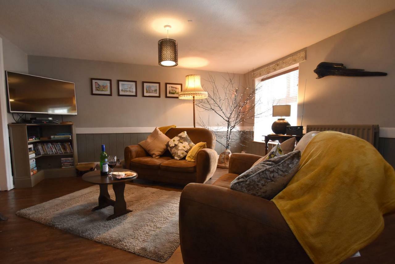 Little Turret Villa St Leonards-on-Sea Екстериор снимка