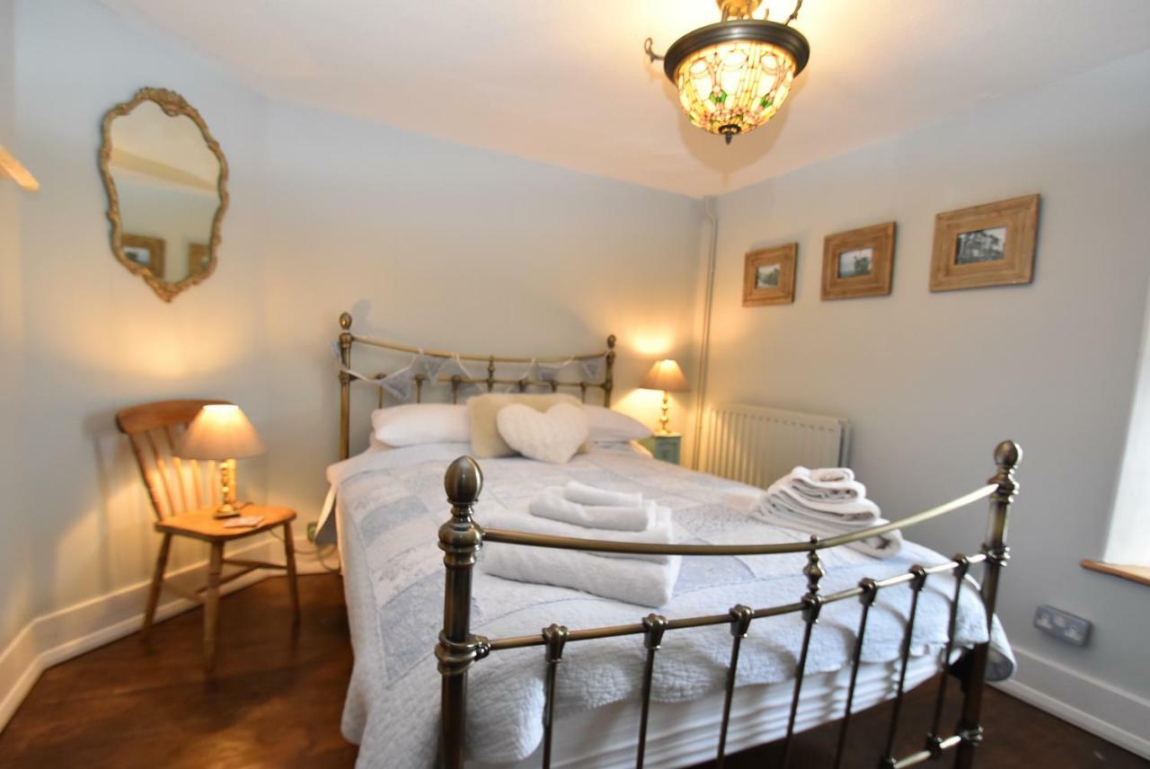 Little Turret Villa St Leonards-on-Sea Екстериор снимка
