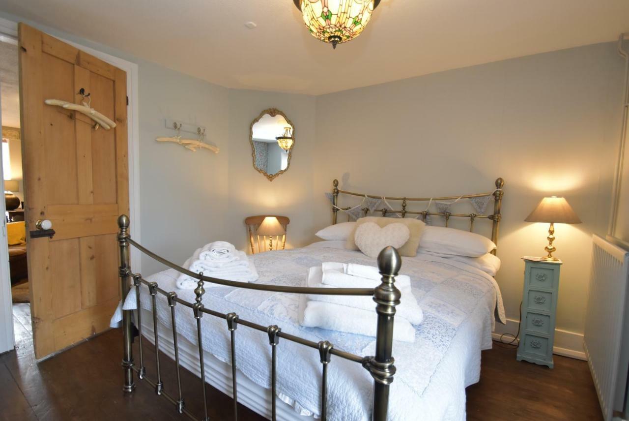 Little Turret Villa St Leonards-on-Sea Екстериор снимка