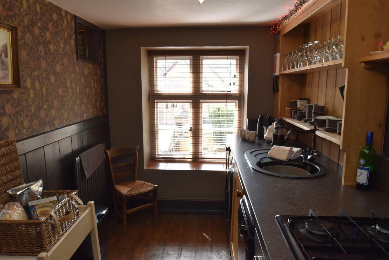 Little Turret Villa St Leonards-on-Sea Екстериор снимка