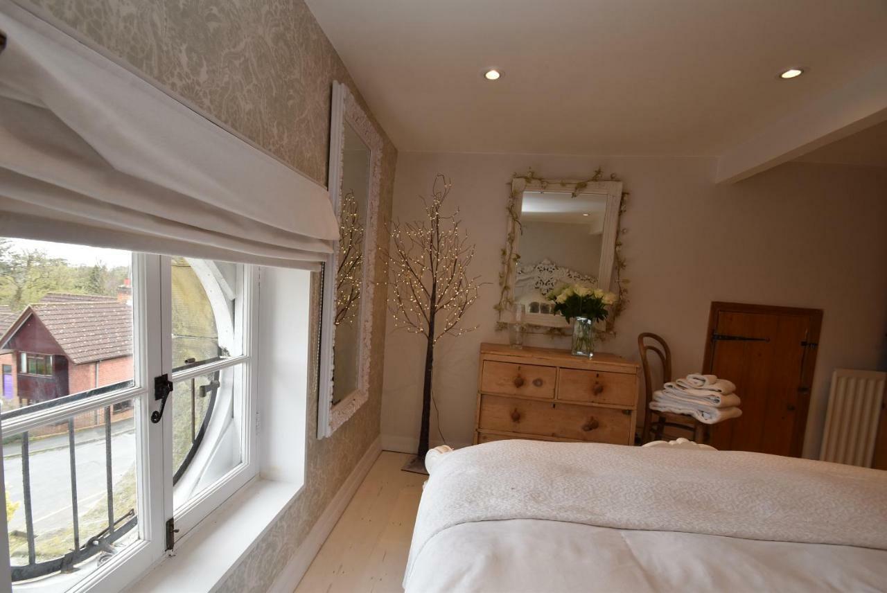 Little Turret Villa St Leonards-on-Sea Екстериор снимка