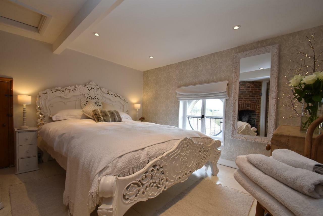 Little Turret Villa St Leonards-on-Sea Екстериор снимка