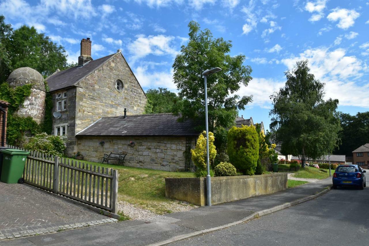 Little Turret Villa St Leonards-on-Sea Екстериор снимка