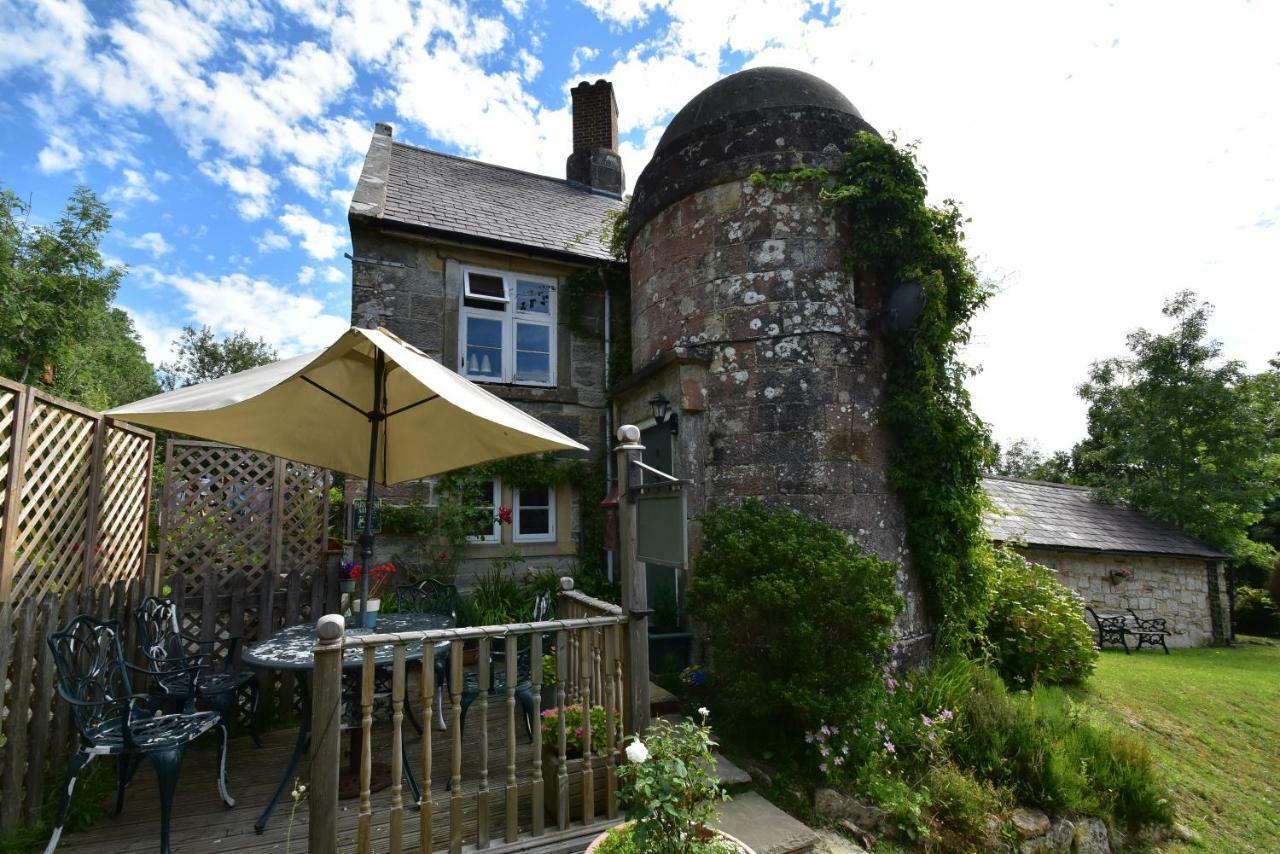 Little Turret Villa St Leonards-on-Sea Екстериор снимка