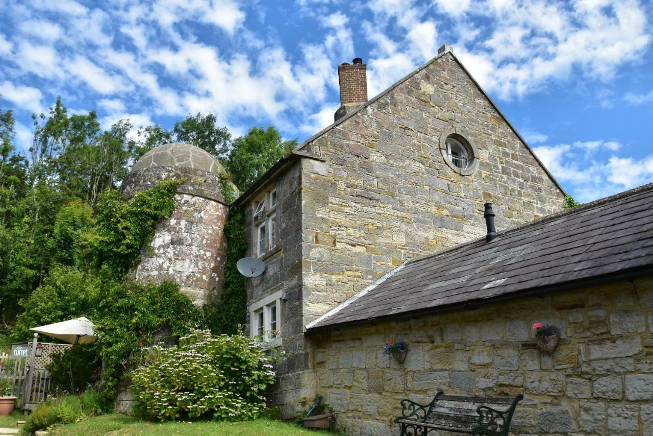 Little Turret Villa St Leonards-on-Sea Екстериор снимка