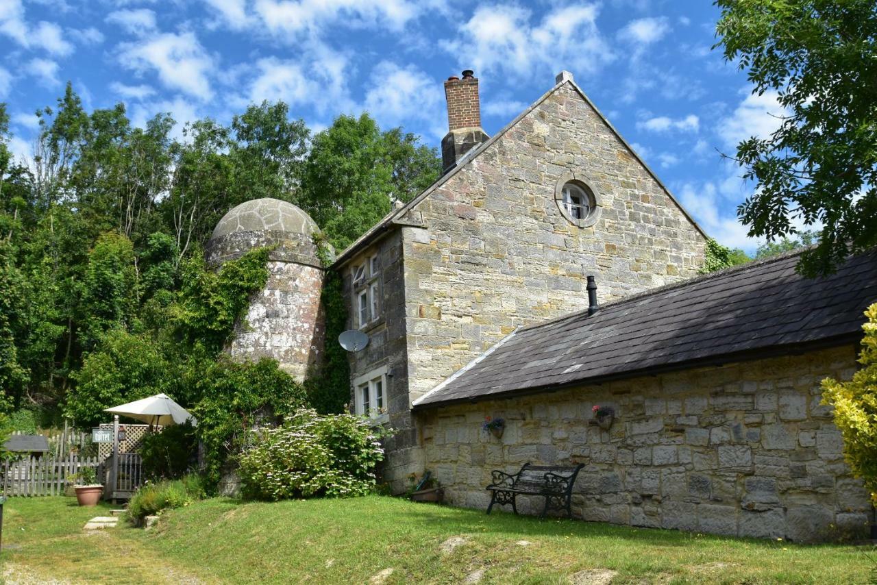 Little Turret Villa St Leonards-on-Sea Екстериор снимка